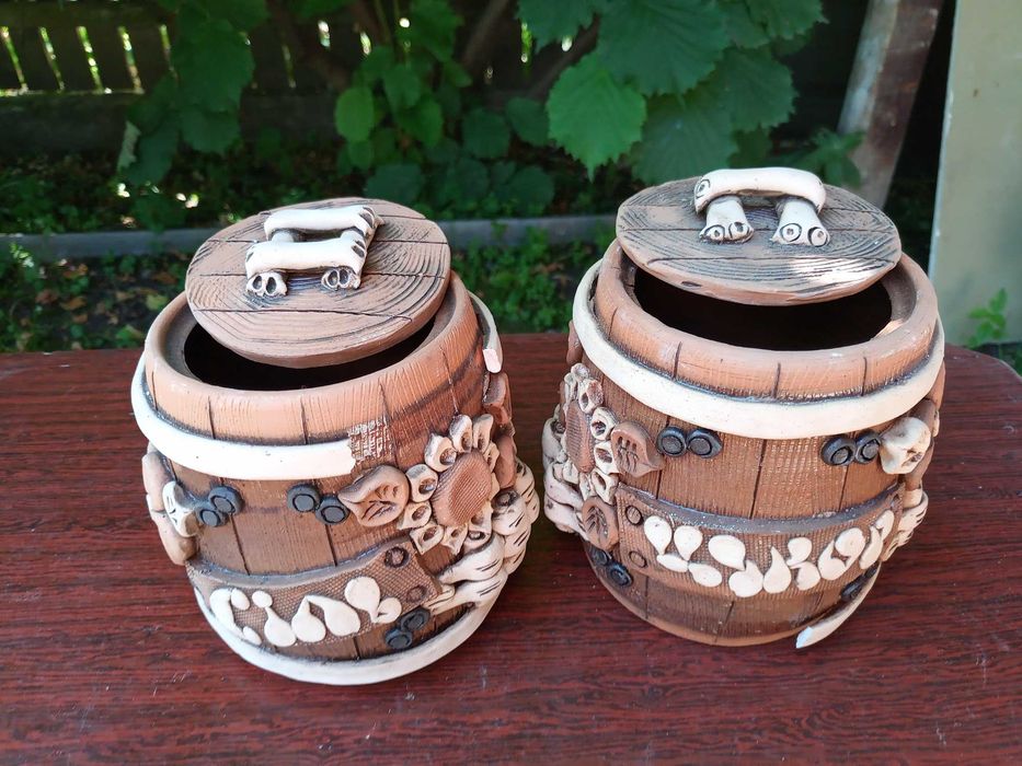 Кераміка. Ручна робота.