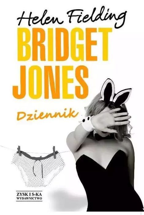 Dziennik Bridget Jones. Zysk i S-ka