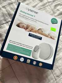 Babysense 7 monitor oddechu