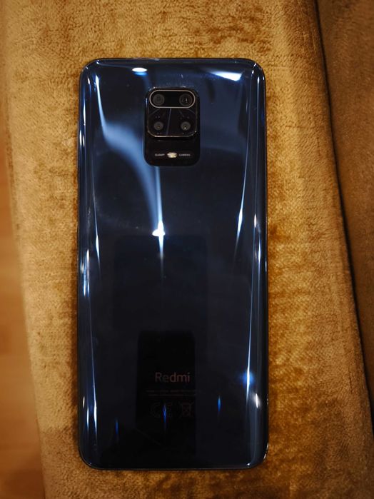 Xiaomi Redmi Note 9 Pro