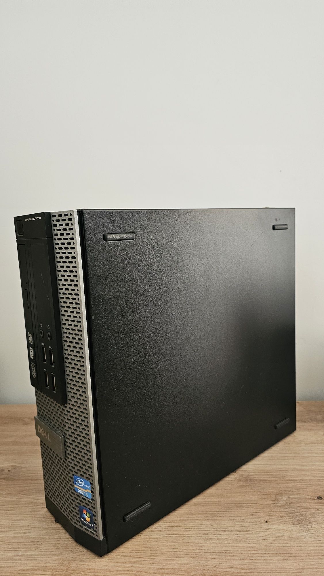 Komputer Stacjonarny Dell Optiplex 7010