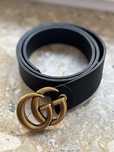 Pasek Gucci nowy pasek