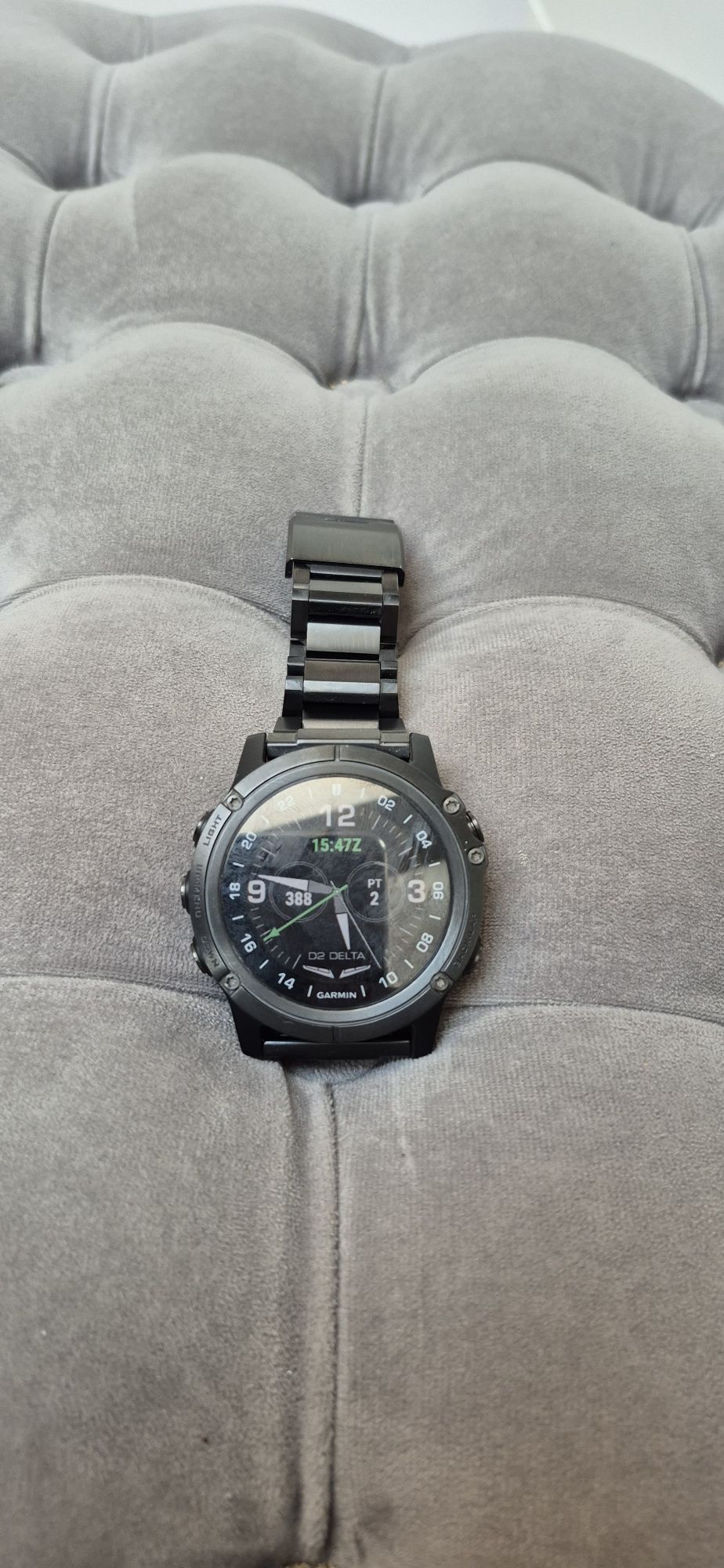 Garmin D2 Delta Px