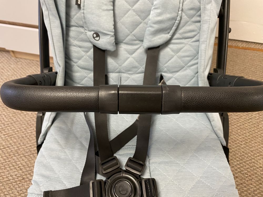 Easywalker Jackey коляска прогулянкова