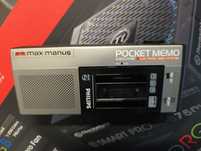 Dyktafon philips poczet mini 596