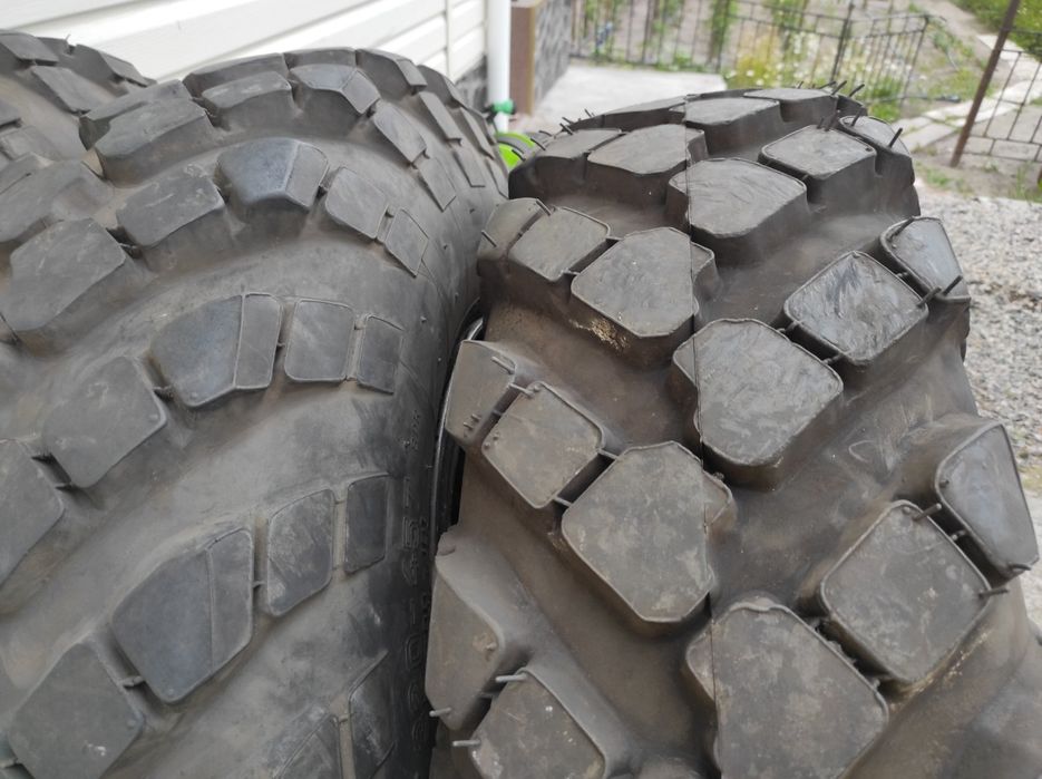 Колеса ГАЗ 66 з дисками