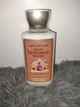 Jolly Gingerbread Village balsam do ciała bath&body works