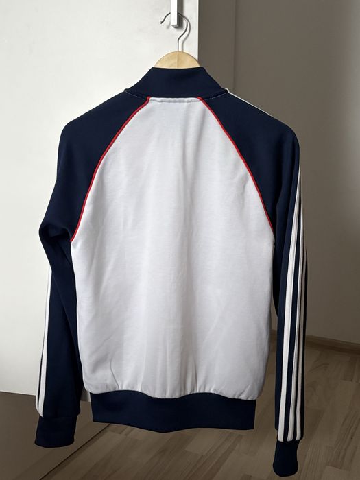 Oryginalna bluza Adidas