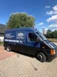 Volkswagen LT46 Wuko