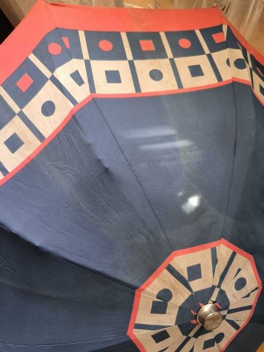 PRL stara parasolka vintage