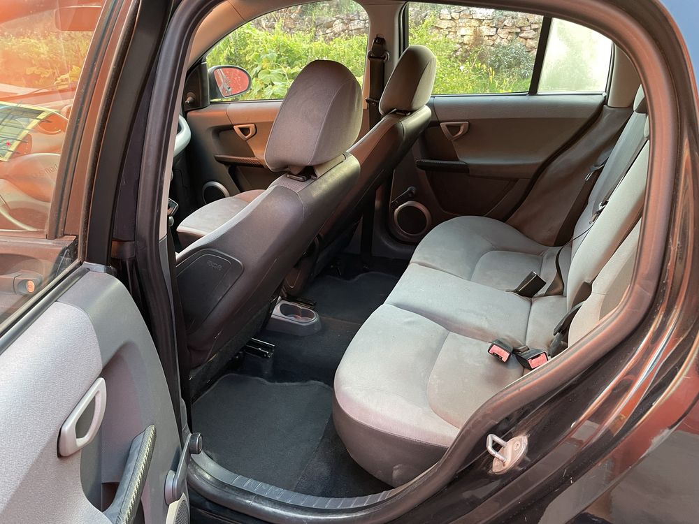 Smart Forfour/ 1.5 CDI
