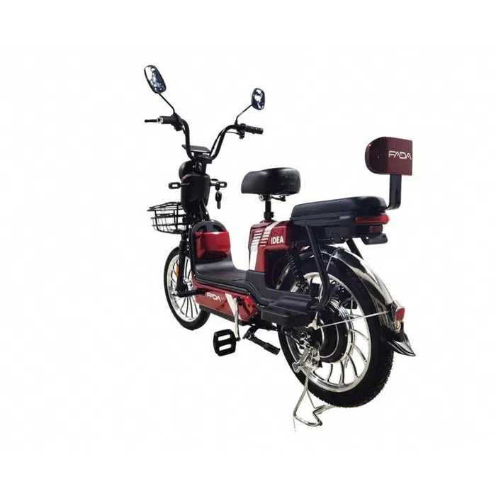 Електровелосипед  FADA IDEA