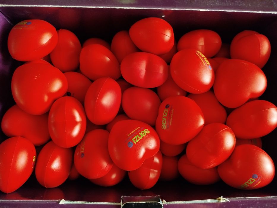 Антистресс сердце