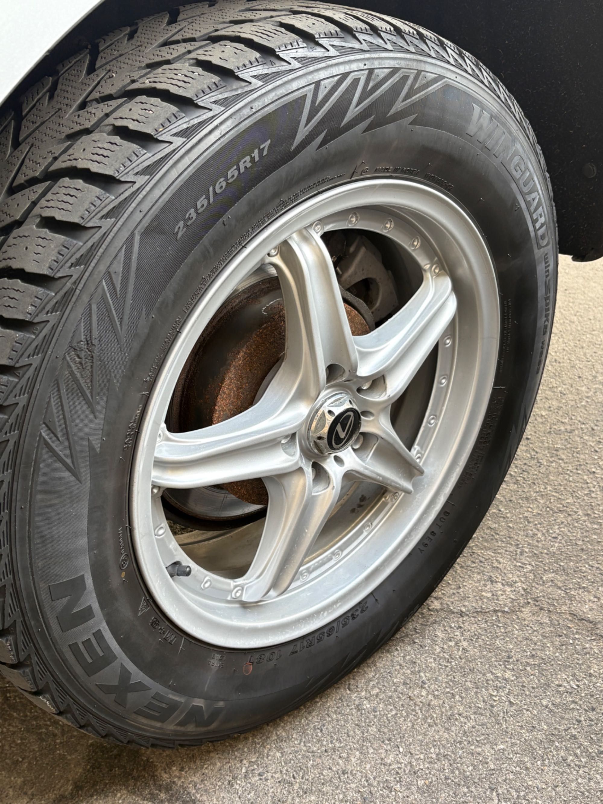 Автомобіль Лексус RX 350