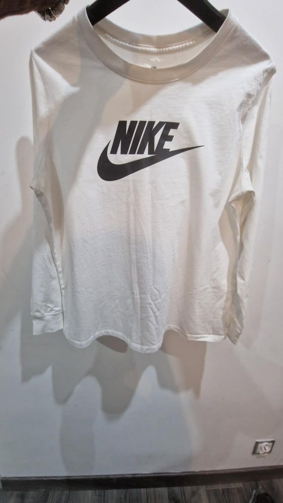 Bluzka z długim rękawem Nike XL