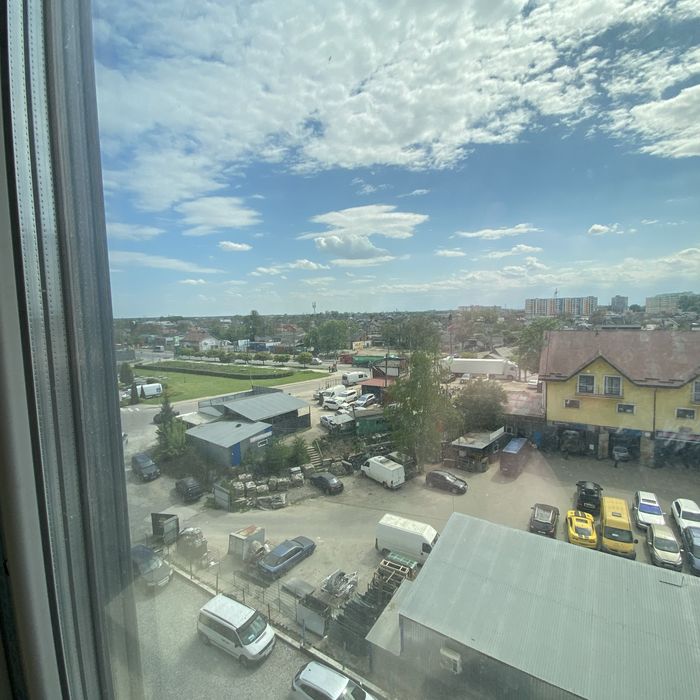 Здана 2кімнатна квартира у ЖК Паркова Алея