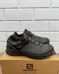 Трекинговые кроссовки Salomon gore-tex