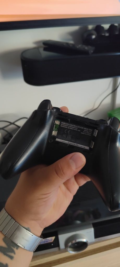 Xbox one zamienie