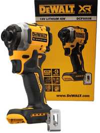 Zakrętarka udarowa DeWalt DCF850N 18V 205Nm