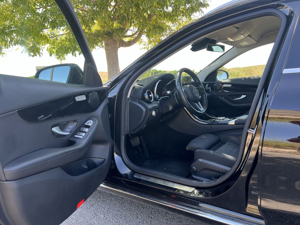 Mercedes-Benz C 300 de Avantgarde