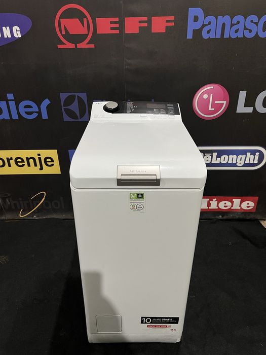 Пральна машина AEG / 2021 рік / А+++ / 7 кг /ProSense