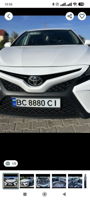 Продам автомобіль