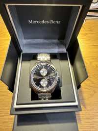 Zegarek Mercedes Benz Automat chronograf business