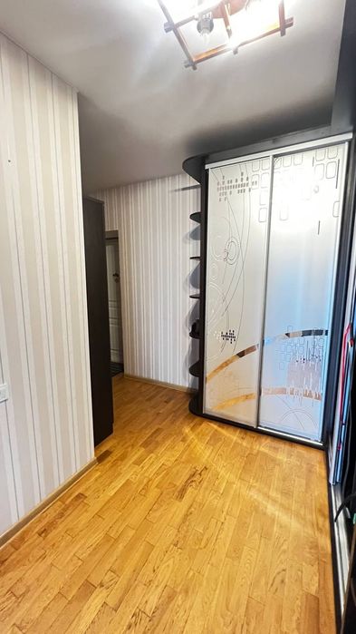 Двух кімнатна квартира місто Буча