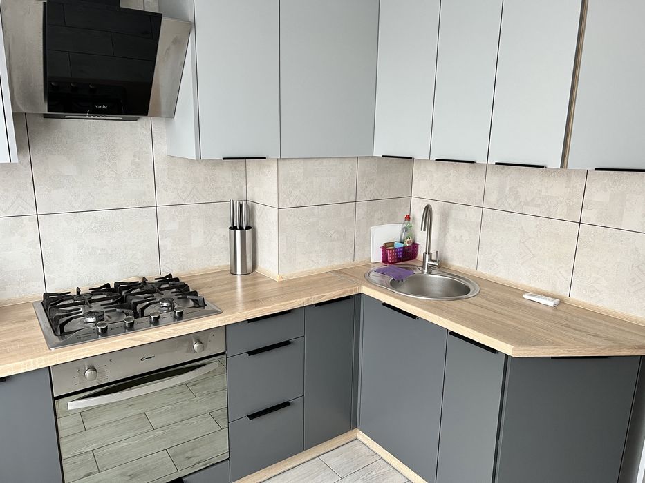 Сдам однокомнатную квартиру, Южный рынок