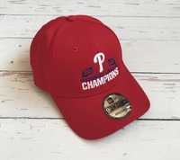 Czapka New Era Philadelphia Phillies 2023 Unikat 9Forty Nowa !