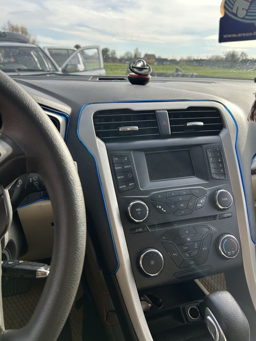 Продається авто Ford Fusion 2015 року