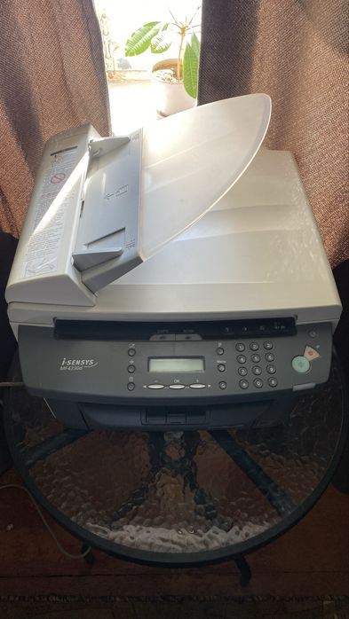 Принтер Canon i-sensys MF 4330 D