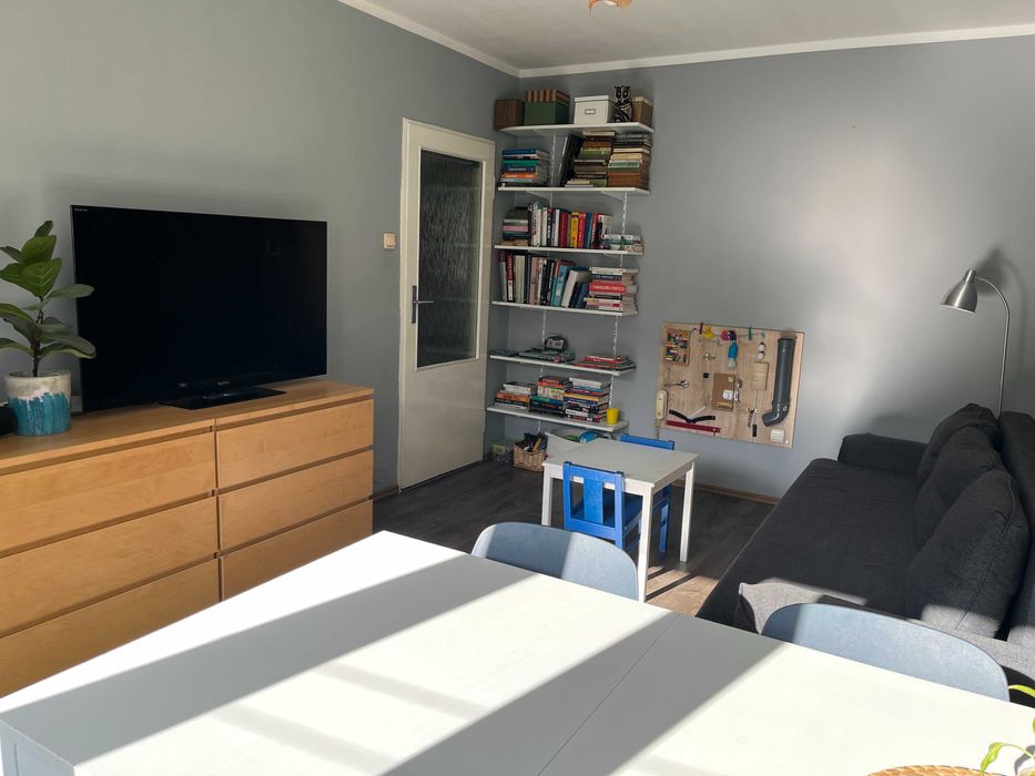 Mieszkanie na wynajem, Poznań, os. Jagiellońskie