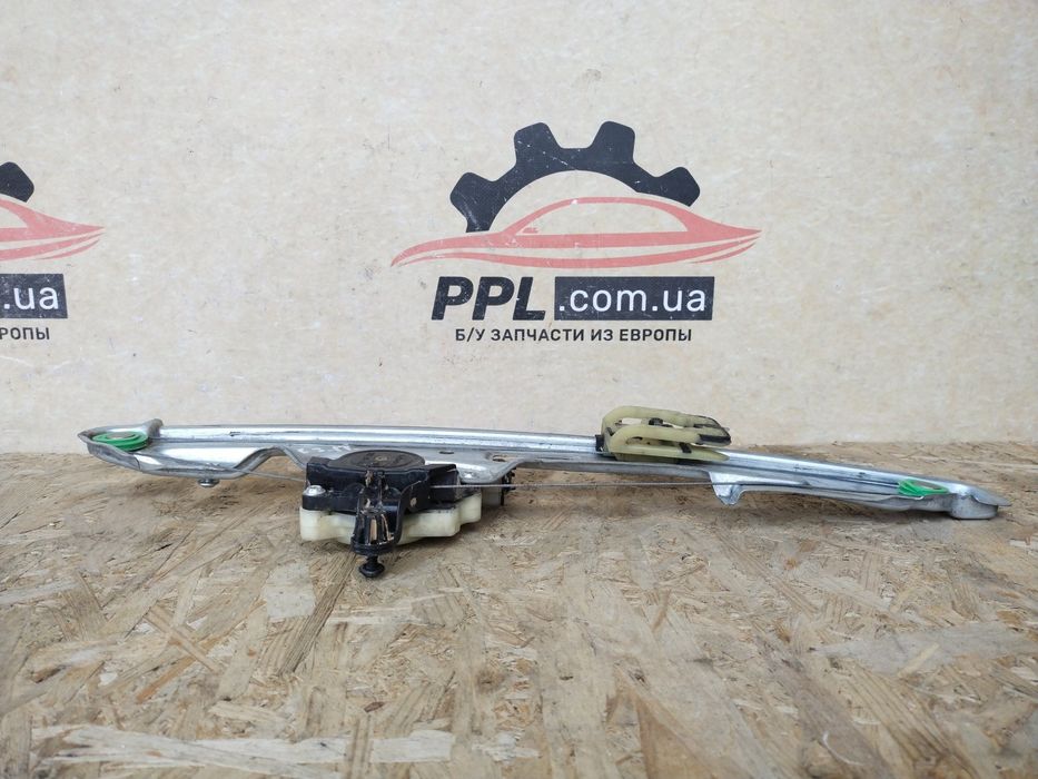 Ford Transit Connect MK2 13-21 Стеклоподъемник задний правый моторчик