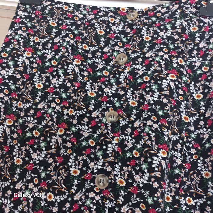 Spodnica Blendshe Denmark r.S  NOWA wiskoza 100%