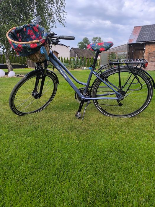 Kross trans 4.0 trekingowy