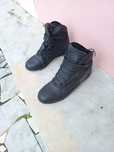 Botas de motociclista