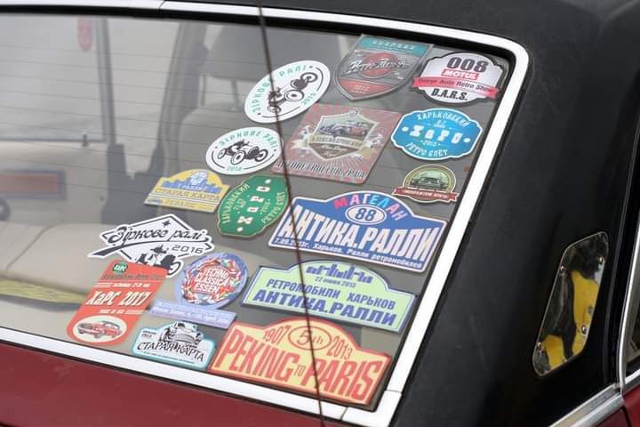 Форд Таунус П7б 20М, 1972 г.