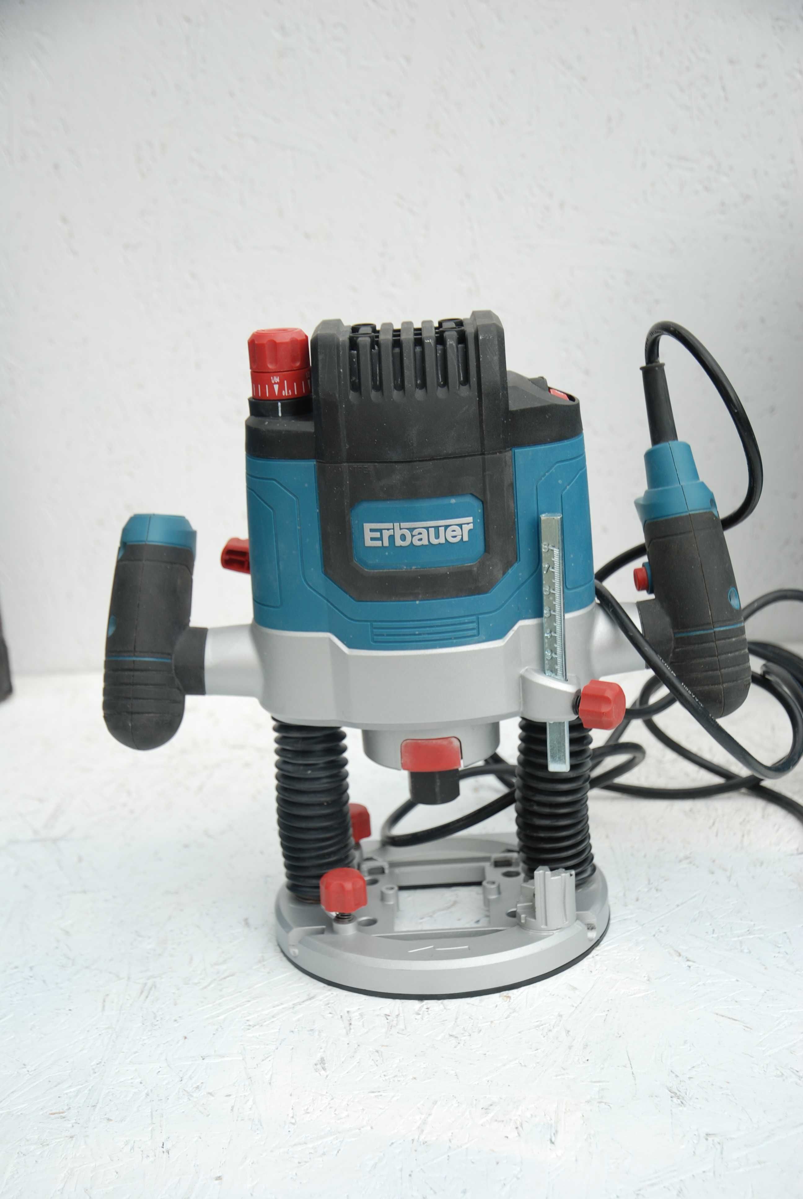 Frezarka górnowrzecionowa Erbauer 2100 W