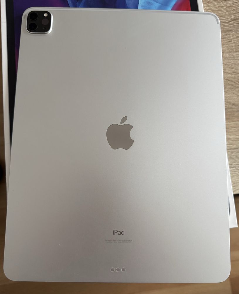 Ipad PRO 12.9 (4 generacja) 256GB