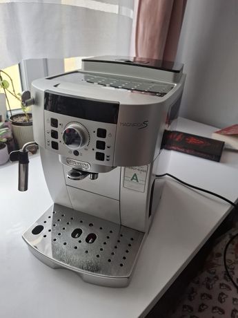 Ekspres do kawy Delonghi Magnifica S