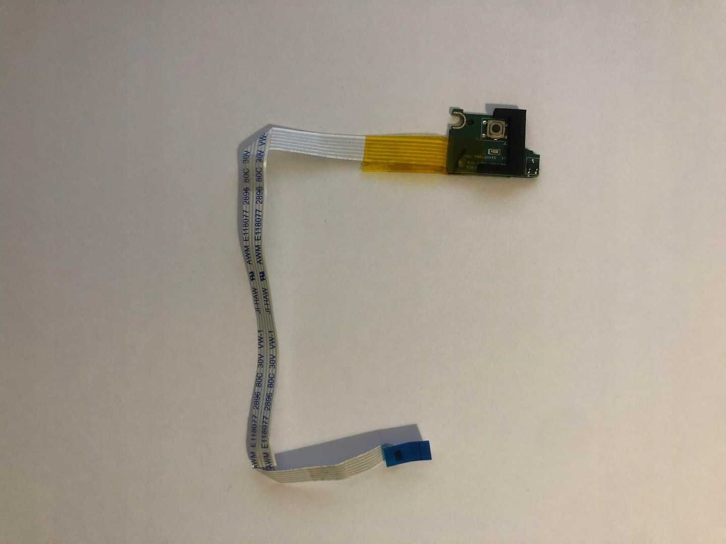 Włącznik Acer Aspire 3750 (0500)