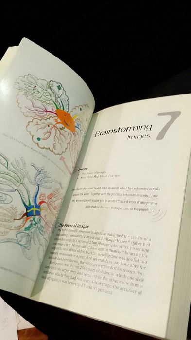 The Mind Map Book - Tony Buzan e Barry Buzan