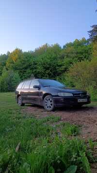 Opel Omega 2.5 V6