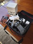 Dron fimi X8 mini
