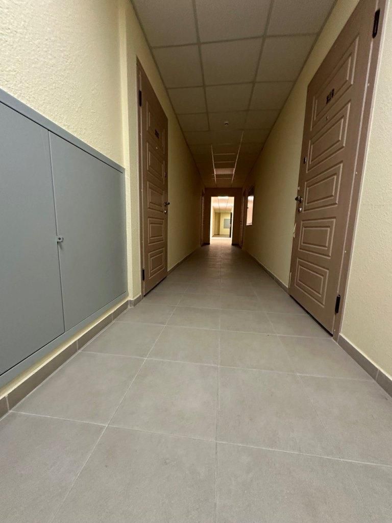 В продаже 1к квартира. Одесса ЖК "Континент" на Таирова (061-362