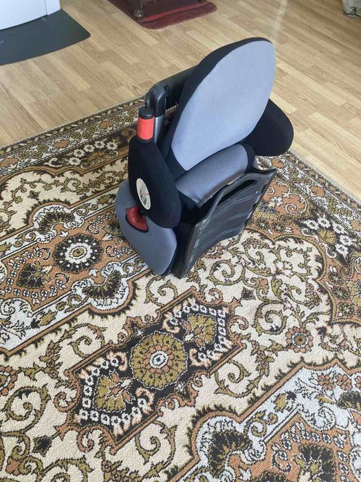 Дитяче автокрісло Recaro