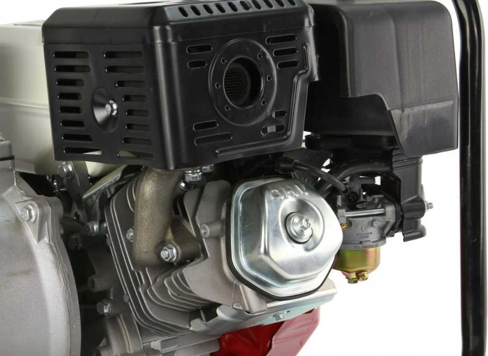 Motopompa pompa spalinowa 4 CALE DO WODY 15km 90000l/h