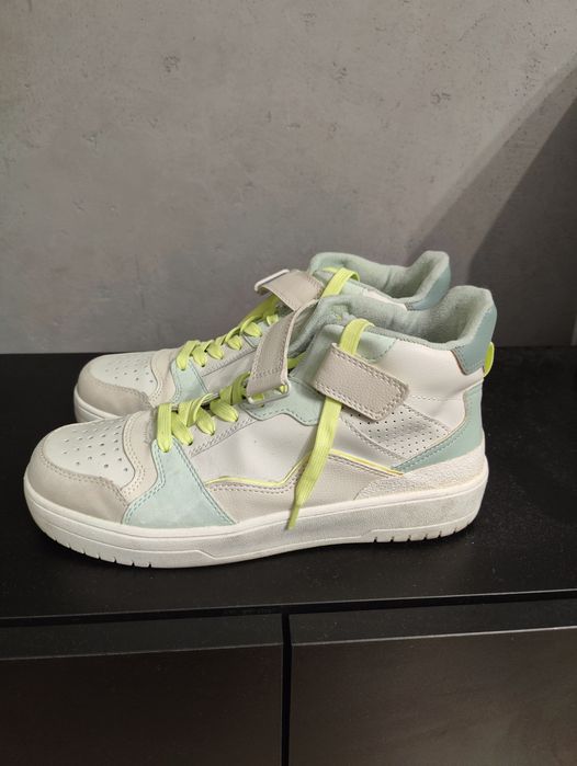 Buty roz. 41 Stradiwarius