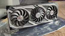ASUS GeForce RTX 3080 ROG Strix OC LHR 10GB